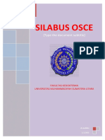 Buku OSCE