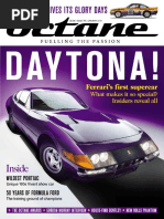 NZ Autocar - May 2014 | PDF | Diesel Engine | Exhaust Gas