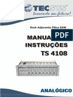 Ts4108 Manual