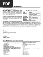 King Features Syndicate