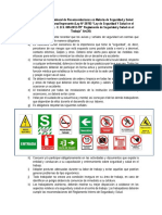 Adenda Al Contrato - Recomendaciones de SST - Valle