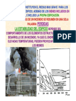 Tema2.MaterialesCONSTRUCCION.resistenciaFUEGO.2009.2010.Ppt