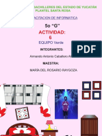 ACTIVIDAD 6