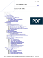 APDL Programmer S Guide PDF