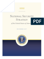 Trump s National Security Strategy Dec 2017