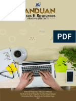 Panduan Akses Ejournal PDF