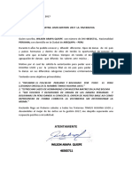 Arequipa 27 de Agosto 2017 PDF