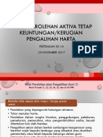 Pertemuan Ke-10-Harga Perolehan Aktiva Tetap