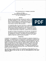 Prediction of Detonation Characteristics Using the Viriai Equation