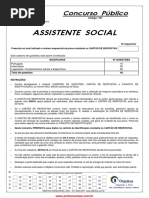 Assistente Social (1)