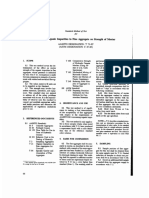 Aashto T71-93 PDF