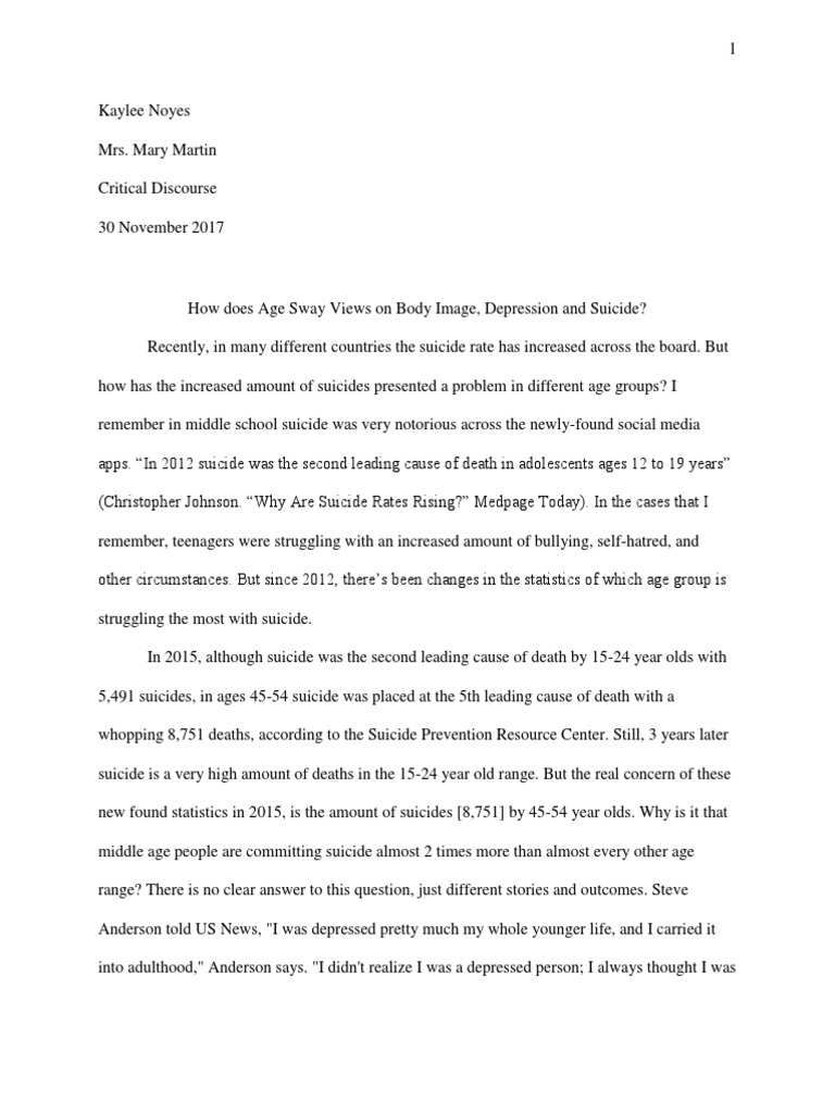 Critical ecology essay perspective 08 picture