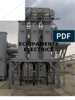 Echipamente Electrice PDF