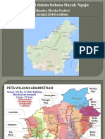 Presentasi Reduplikasi Bahasa Dayak Ngaju