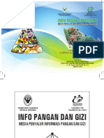 Info Pangan No2 2010 Vol Xix No.2