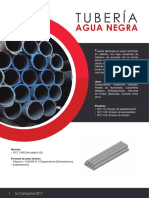 Tabla Agua Negra