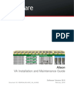 Alteon VA Installation and maintenance guide (30.5).pdf