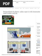 Desigualdade de Gênero_ Saiba o Que é o Viés Inconsciente e Como Acabar Com Ele _ HypeScience