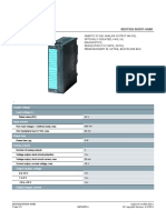 Product Data Sheet 6ES7332-5HD01-0AB0