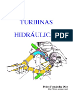 Turbinas Hidraulicas