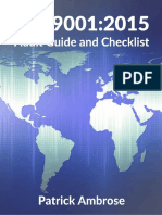 335504066 ISO 9001 2015 Audit Guide FINAL 2nd Edition PDF