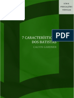 Sete Características dos Batistas - Calvin Gardner.pdf