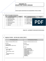 Job Sheet P1 - Antarmuka Port Serial