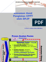 2 3.Asesmen DPJP Pengisian CPPT