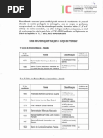 Lista Ord Final Prof; 2010.Set.01