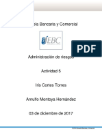 Ejercicio Act5