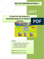 Etiquetas