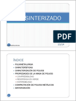 13.sinterizado 13