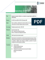 42-CITOTOXICIDAD Contacto directo-ISO 10993-5 PDF