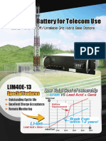 LIM40E 13 For 48V Telecom