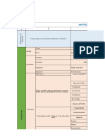 Matriz Segunda Entrega Planeación de Desarrollo