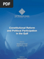 Download Constitutional Reform and Political Participation in the Gulf - Khalaf  Luciani by ba7raini SN3674888 doc pdf