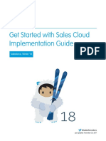 SMB Sales Impl Guide