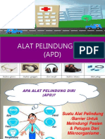 Alat Pelindung Diri