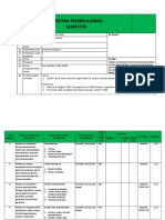 Rps Dasar Kependudukan