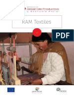 Desarrolloram Textil