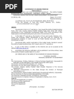 GO Ms No 7 Dated 20-01-2025-Andhra Pradesh Building Rules, 2017 ...
