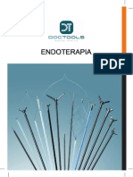 Catalogo Endoterapia