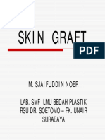 Skin Graft 