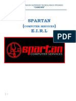 Spartan Oficial