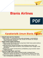 Bisnis Airline