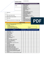 1. Evaluacion de Entrada