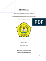 Download Contoh Proposal Pengantar Bisnis Lumpia Basah by Disty Adistiia Arief SN367493201 doc pdf
