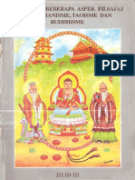 Mengenal Beberapa Aspek Filsafat Konfusianisme, Taoisme, Dan. Buddhisme PDF
