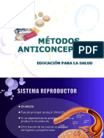 anticoncepcionEXPO COLEGIO