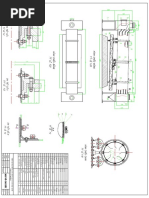 Bản Vẽ Autocad Máy Sấy Thùng Quay: Hướng Dẫn Chi Tiết và Ứng Dụng Thực Tế